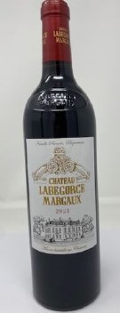 Chateau Labegorce 2021 Bordeaux